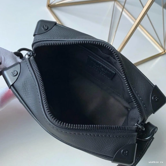 WIS Vuitton SOFT Louis MINI TRUNK 0224